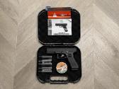 Glock 17 gen 5 - nuotraukos Nr. 2