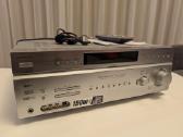 Sony Str-de698 resyveris