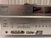 Sony Str-de698 resyveris - nuotraukos Nr. 2