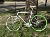 Fixed Gear Start Sosse 56cm - nuotraukos Nr. 3