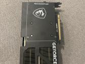 Geforce Rtx 5070 Msi dual fan - nuotraukos Nr. 3