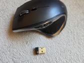 Logitech Performance Mx belaidė pelė
