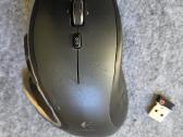 Logitech Performance Mx belaidė pelė - nuotraukos Nr. 5