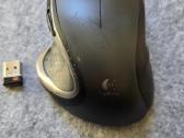 Logitech Performance Mx belaidė pelė - nuotraukos Nr. 2