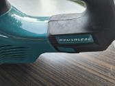 Dulkių siurblys - šluota Makita Dcl282f - nuotraukos Nr. 4