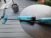 Dulkių siurblys - šluota Makita Dcl282f