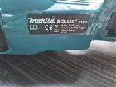 Dulkių siurblys - šluota Makita Dcl282f - nuotraukos Nr. 5