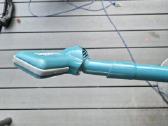 Dulkių siurblys - šluota Makita Dcl282f - nuotraukos Nr. 7