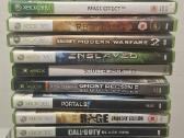 Xbox 360 žaidimai
