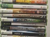 Xbox 360 žaidimai - nuotraukos Nr. 2
