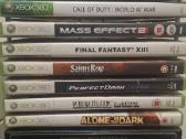 Xbox 360 žaidimai - nuotraukos Nr. 4