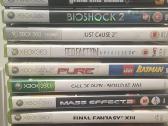Xbox 360 žaidimai - nuotraukos Nr. 5