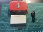 Nintendo DS Lite R4 kortelė 100+ žaidimų - nuotraukos Nr. 3