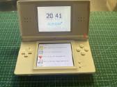 Nintendo DS Lite R4 kortelė 100+ žaidimų - nuotraukos Nr. 2
