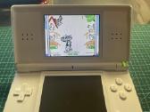 Nintendo DS Lite R4 kortelė 100+ žaidimų - nuotraukos Nr. 4