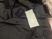 Canada Goose Wyndham Parka Black Label - nuotraukos Nr. 2