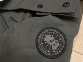 Canada Goose Wyndham Parka Black Label - nuotraukos Nr. 3