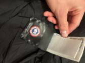 Canada Goose Wyndham Parka Black Label - nuotraukos Nr. 9