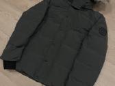 Canada Goose Wyndham Parka Black Label - nuotraukos Nr. 10
