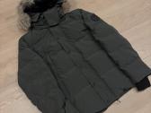 Canada Goose Wyndham Parka Black Label - nuotraukos Nr. 11