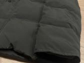 Canada Goose Wyndham Parka Black Label - nuotraukos Nr. 12
