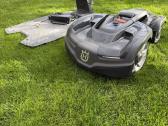 Husqvarna 435x Awd