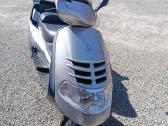 Piaggio Super Hexagon 180