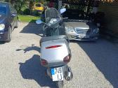 Piaggio Super Hexagon 180 - nuotraukos Nr. 4