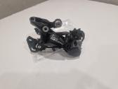 Naujas galinis perjungejas Deore m6000