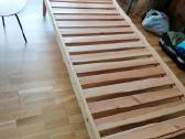 Lova 90x200 cm (viengulė): 40 € - nuotraukos Nr. 2