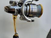 Daiwa freams Lt2500d - nuotraukos Nr. 2