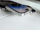 iPhone 14 Pro Max 512gb Silver - nuotraukos Nr. 3