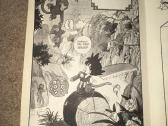 Drakonu kovos reto lietuvių leidimo 23 dalys - nuotraukos Nr. 6