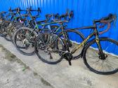 Gautas gravel papildymas didelis pasirinkimas
