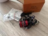 Daiwa 23 Ninja Lt 2500-xh