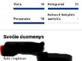 Rąstinis miško namelis - nuotraukos Nr. 2