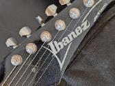 Ibanez elektrinė gitara - nuotraukos Nr. 2