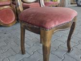 Louis XV kėdės - nuotraukos Nr. 5