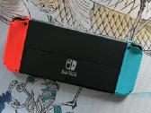 Nintendo switch Oled - nuotraukos Nr. 2