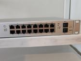 Ubiquiti Unifi Us-16-150w Poe+ switch - nuotraukos Nr. 2