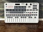 Sonicware Liven Lo Fi-12