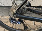 Trek Domane Slr7 - nuotraukos Nr. 6