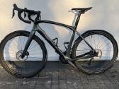 Trek Domane Slr7 - nuotraukos Nr. 3