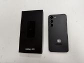 Samsung S23 128gb juodas - 320eur