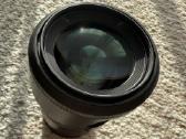Sigma 50mm f/1.4 Dg Art L mount - nuotraukos Nr. 3