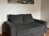 Ištiesiama sofa - puikios būklės