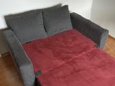 Ištiesiama sofa - puikios būklės - nuotraukos Nr. 5