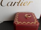 Žiedas Cartier 750 - nuotraukos Nr. 2