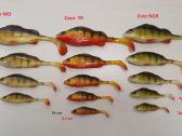 Labai kibios gumos Angrylures ! - nuotraukos Nr. 2