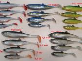 Labai kibios gumos Angrylures ! - nuotraukos Nr. 3